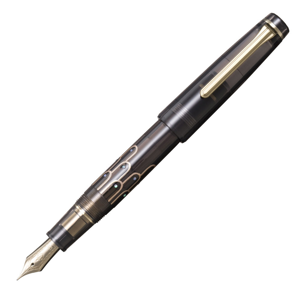 Sailor Pro Gear Classic Ko Fountain Pen - Ala SV (Limited Edition) (Be