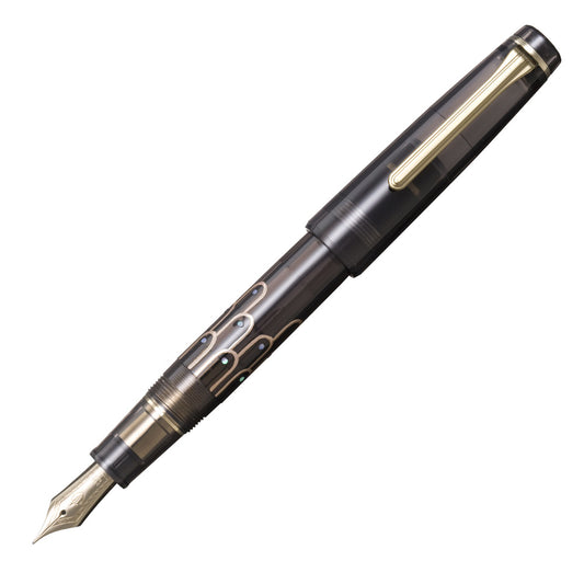 Sailor Pro Gear Classic Ko Fountain Pen - Ala SV (Limited Edition) (Bespoke)