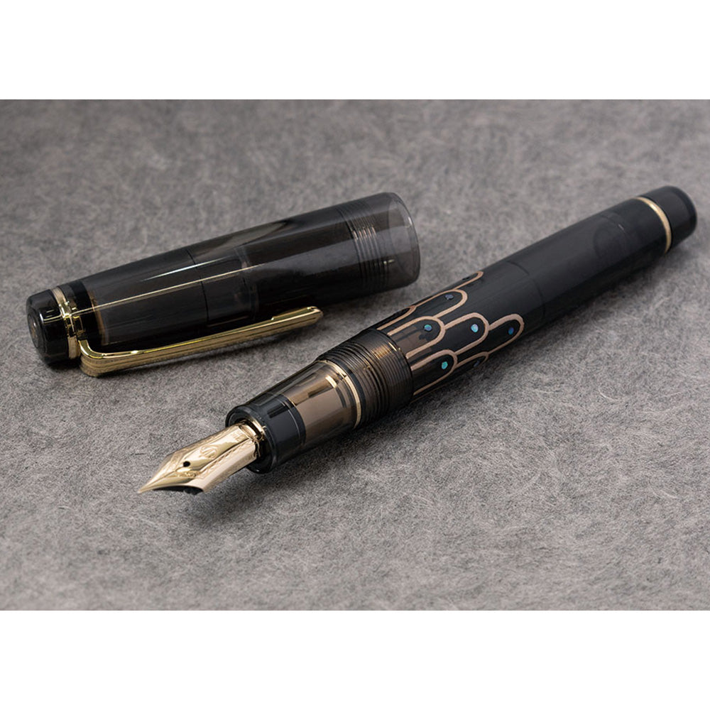 Sailor Pro Gear Classic Ko Fountain Pen - Ala SV (Limited Edition