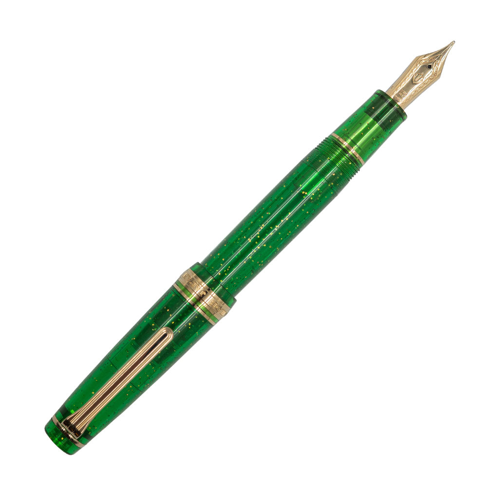 Sailor Pro Gear Standard Fountain Pen - Starboard Lights (Limited Edition)