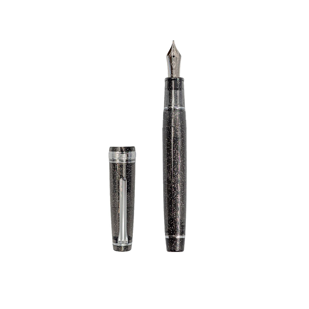Sailor Pro Gear Slim Fountain Pen - Celestial Gray Pen of the Year 2024