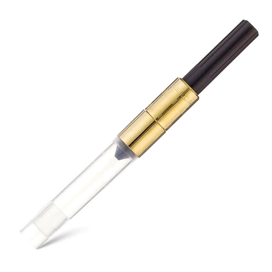 Sailor Fountain Pen Converter - Gold