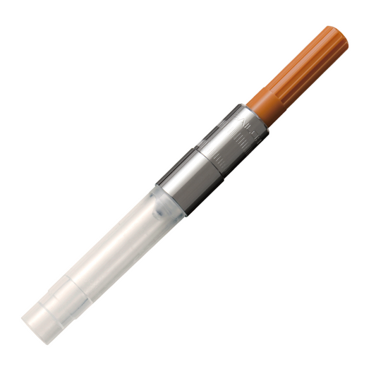 Sailor Fountain Pen Converter - Light Brown