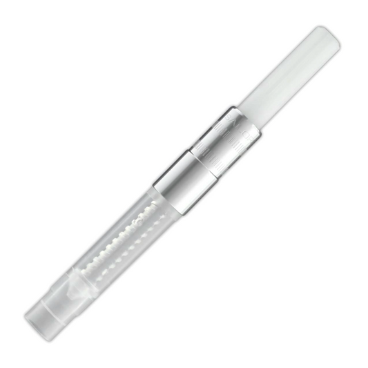 Sailor Fountain Pen Converter - Clear