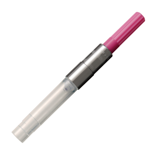 Sailor Fountain Pen Converter - Pink