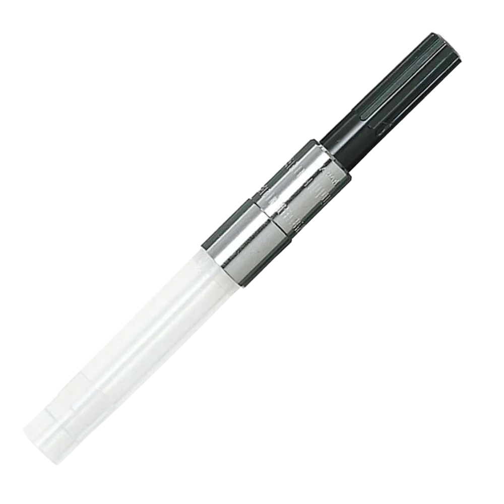 Sailor Fountain Pen Converter - Silver