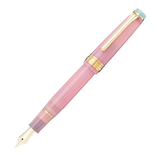 Sailor Pro Gear Slim Fountain Pen - Solar Term - Hagi