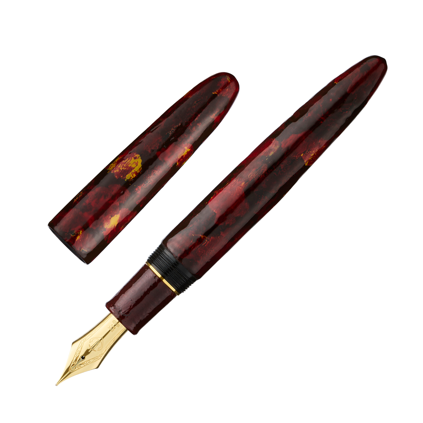 Sailor King of Pens Wabi Sabi Fountain Pen - Kiwami (Bespoke - Limited Edition)