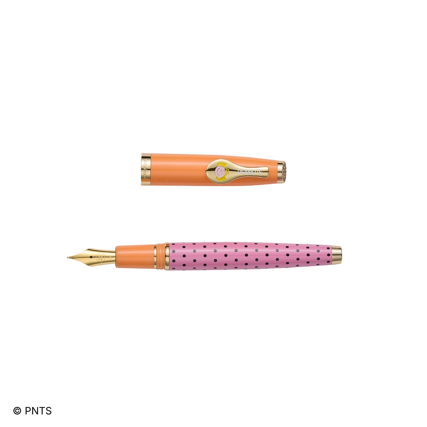 Esterbrook x Peanuts Estie Fountain Pen - Sally (75th Anniversary Edition)