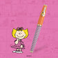 Esterbrook x Peanuts Estie Fountain Pen - Sally (75th Anniversary Edition)