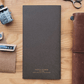 Sarica Studio Standard TN Notebook - Graphite