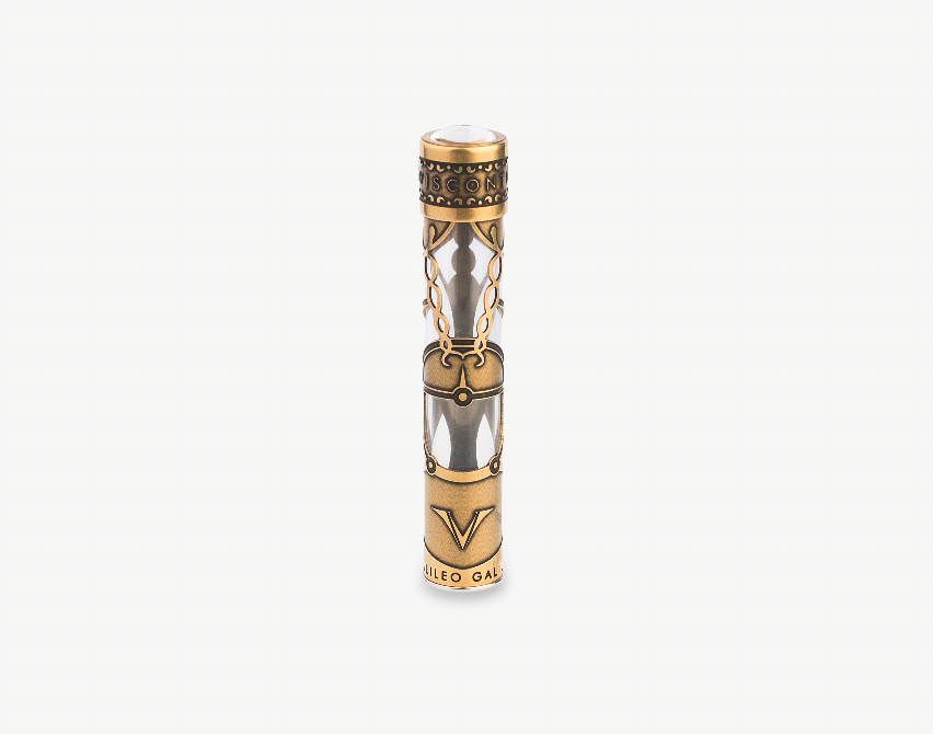 Visconti Fountain Pen - Galileo Galilei (Limited Edition)