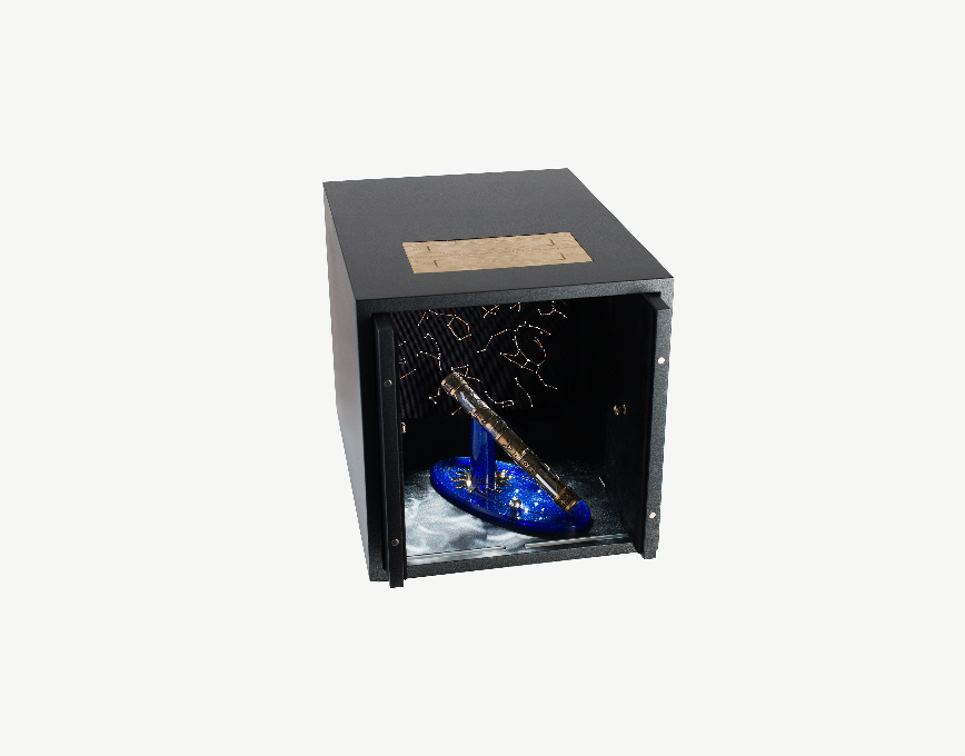 Visconti Fountain Pen - Galileo Galilei (Limited Edition)