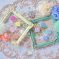 Dominant Industry Dohwa Watercolor Series - Fantasy of Rococo (Set of 8)