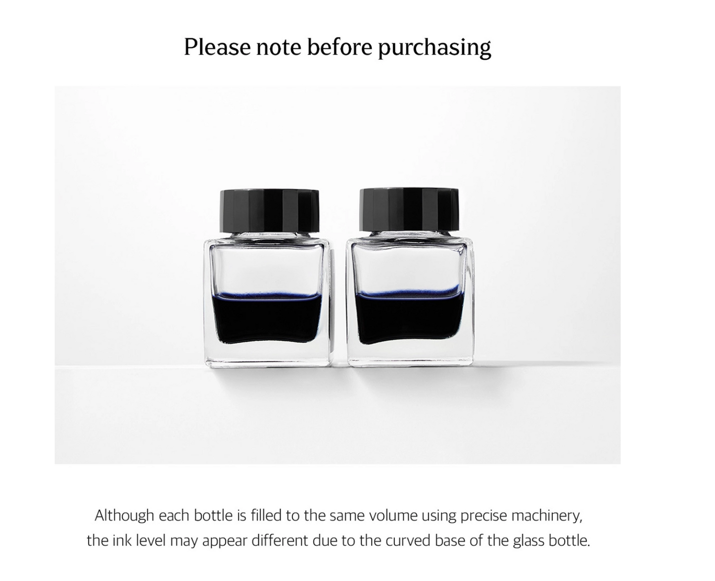 Wearingeul Pandora's Box: Hope (10ml) Bottled Ink (April Fools Edition)