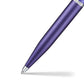Sheaffer VFM Expressions Ballpoint - Blue-Purple Gradient