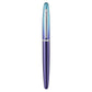 Sheaffer VFM Expressions Rollerball - Blue-Purple Gradient