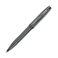 Sheaffer 100 Ballpoint - Shiny Dark Grey Gunmetal with PVD Trim