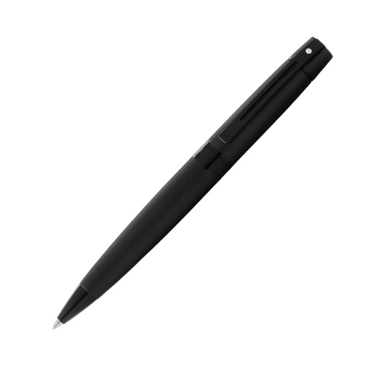 Sheaffer 300 Ballpoint - Matte Black