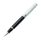 Sheaffer 300 Rollerball - Glossy Black and Chrome