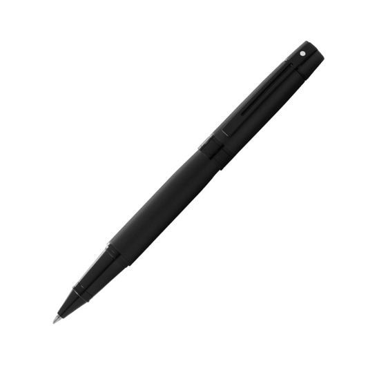 Sheaffer 300 Rollerball - Matte Black