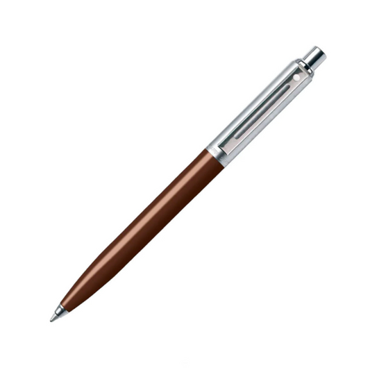 Sheaffer Sentinel Ballpoint - Coffee Brown