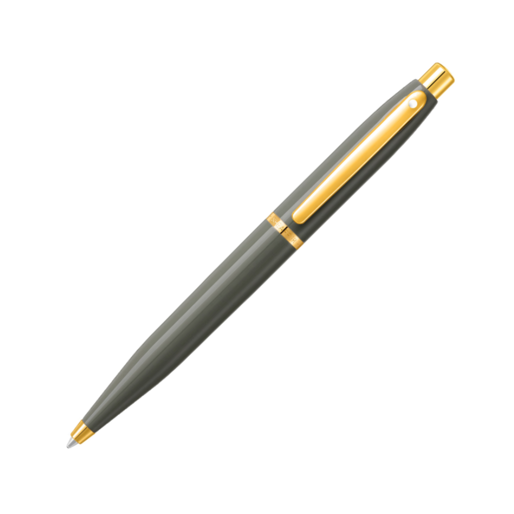 Sheaffer VFM 9424 Ballpoint - Light Grey