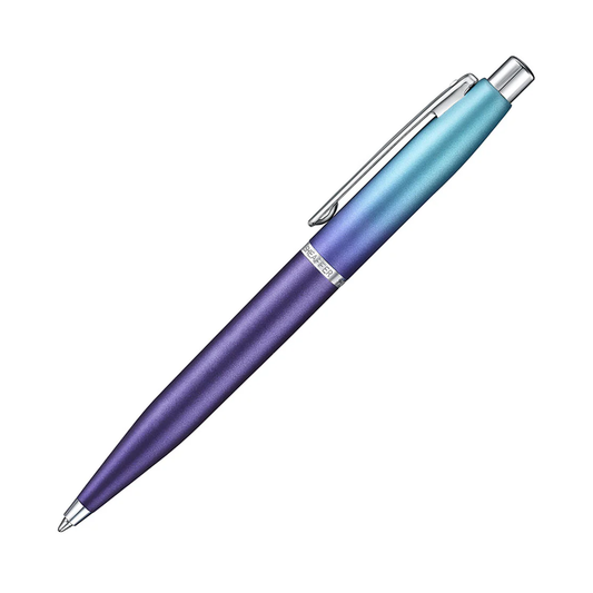 Sheaffer VFM Expressions Ballpoint - Blue-Purple Gradient