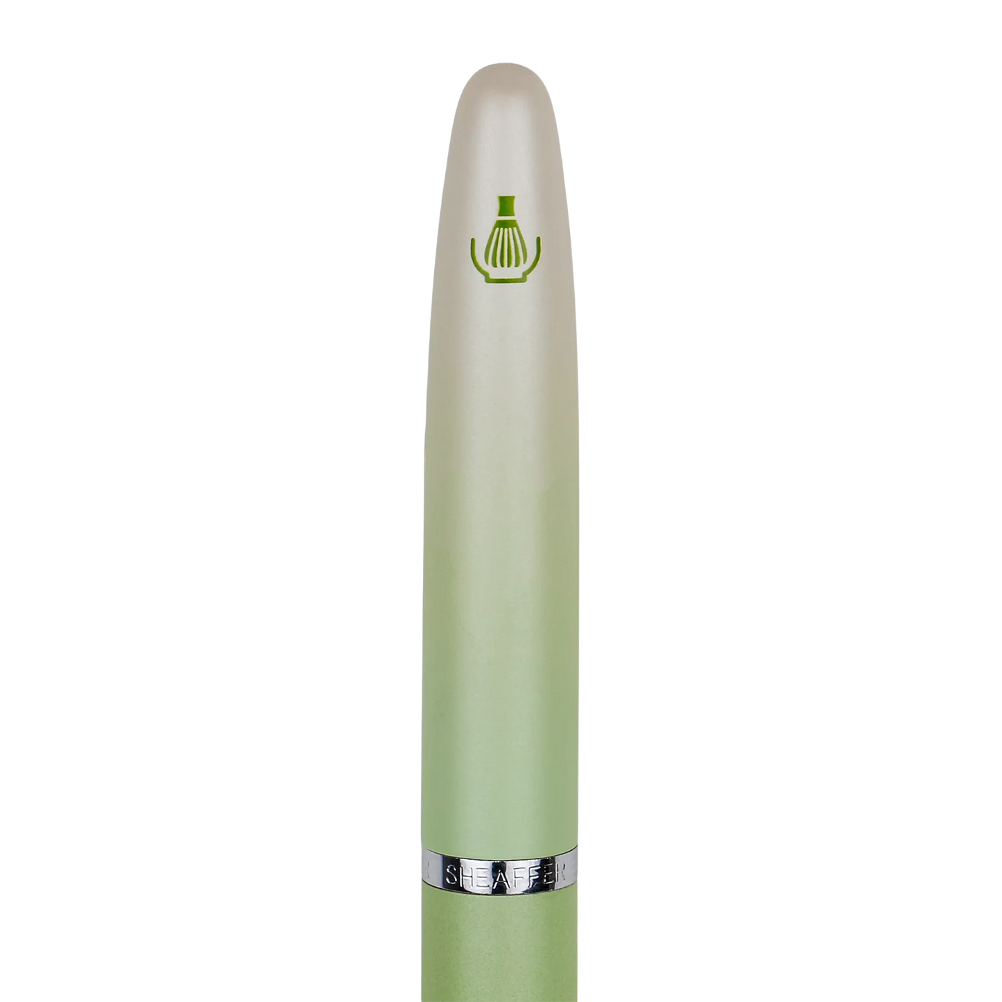 Sheaffer VFM Matcha Rollerball