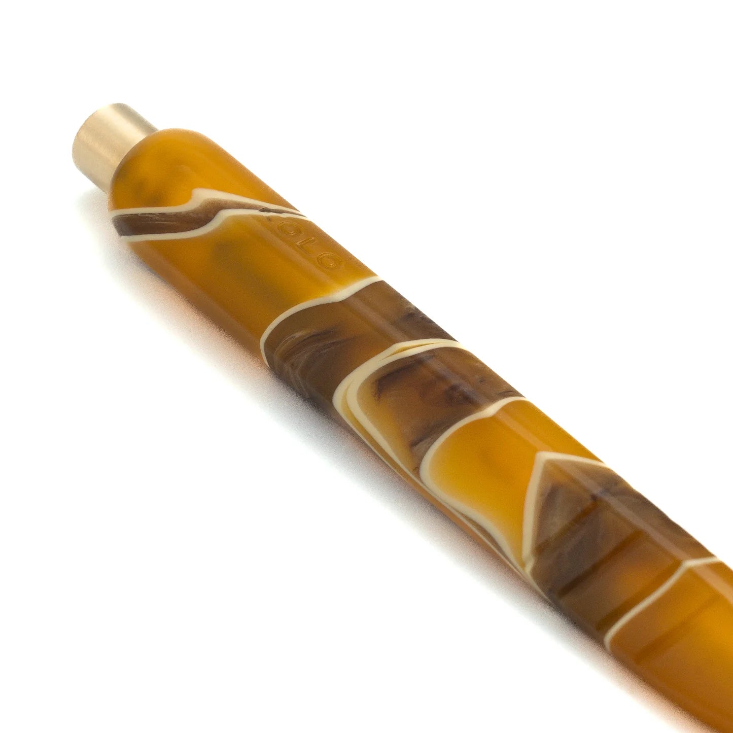 Kolo Tino Acrylic Ballpoint - 'Dune' (Limited Edition)