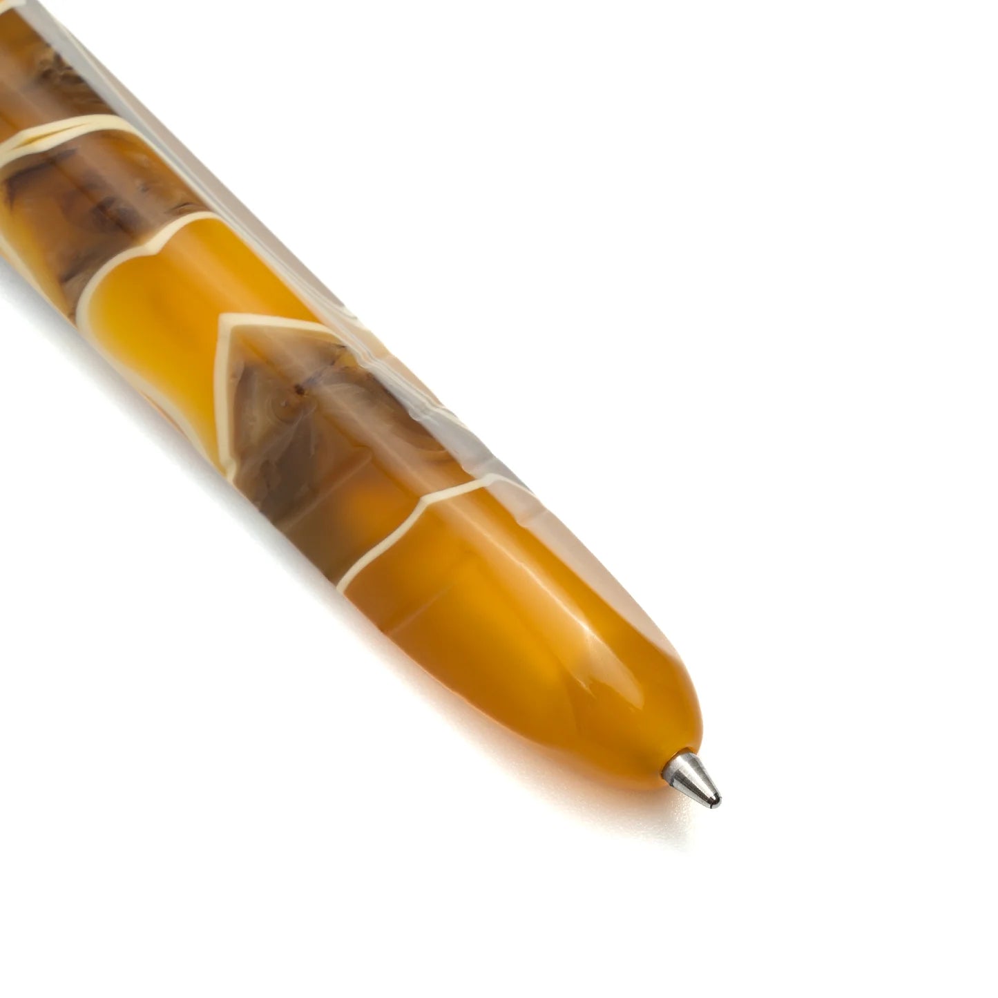 Kolo Tino Acrylic Ballpoint - 'Dune' (Limited Edition)