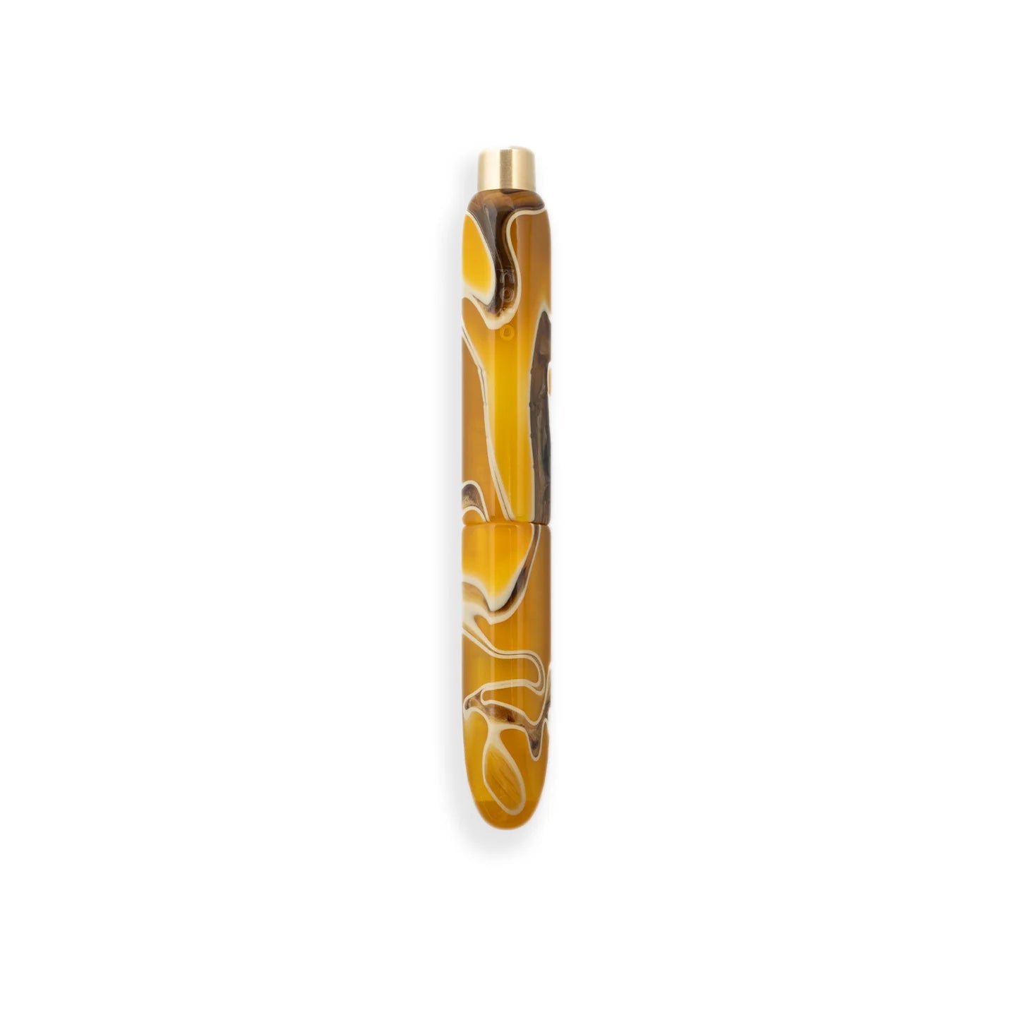 Kolo Tino Acrylic Fountain Pen - 'Dune' (Limited Edition)