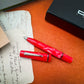 Delta Spaccanapoli Rollerball - Arcivescovile Red