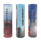 Retro 1951 Limited Edition Tornado Space Race 3-Piece Set (Apollo, Gemini, Mercury)