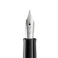 Pelikan Classic M205 Fountain Pen - Blue Marble
