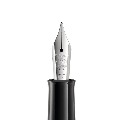 Pelikan Classic M205 Fountain Pen - Blue Marble