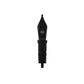 Retro 51 Nib Set - Black Coated Stainless Steel
