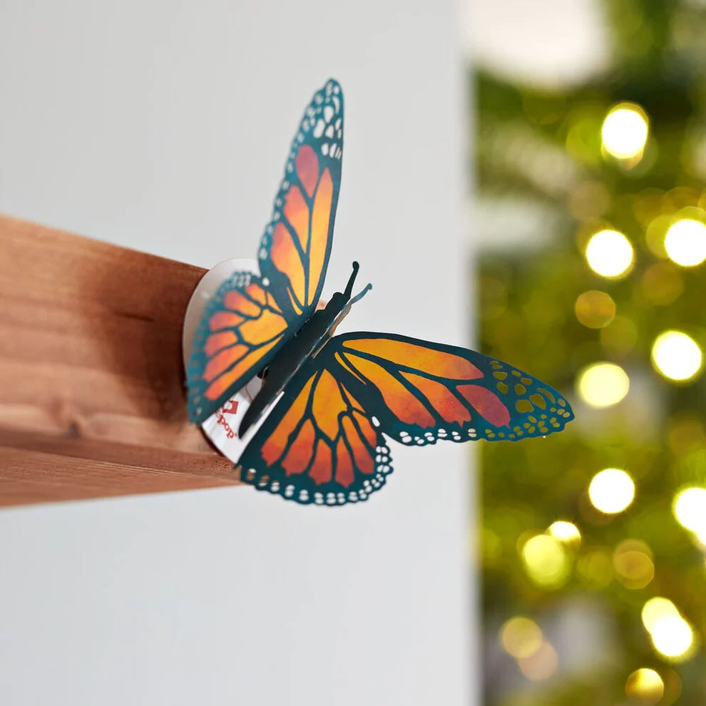 Lovepop Stickerpop™ - Monarch Butterfly (1-Pack)