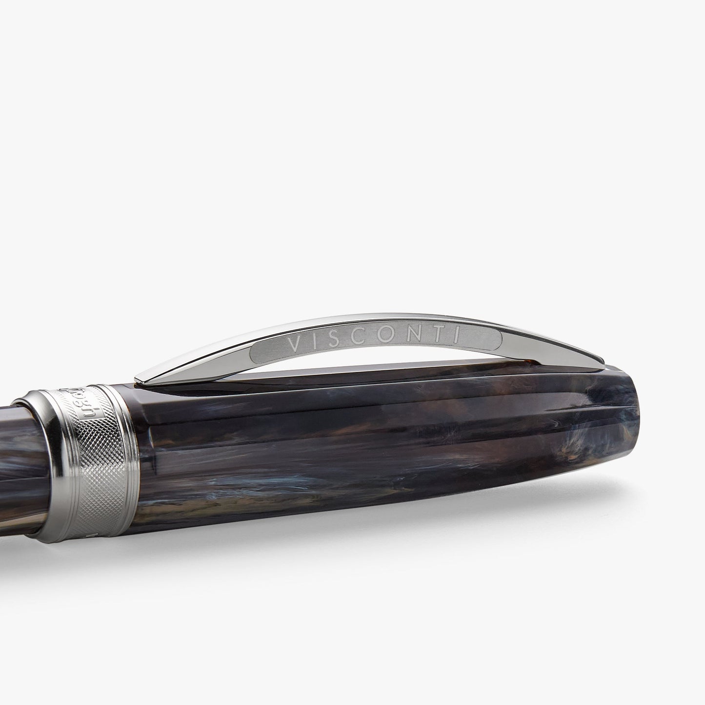 Visconti Van Gogh Fountain Pen - Potato Eaters
