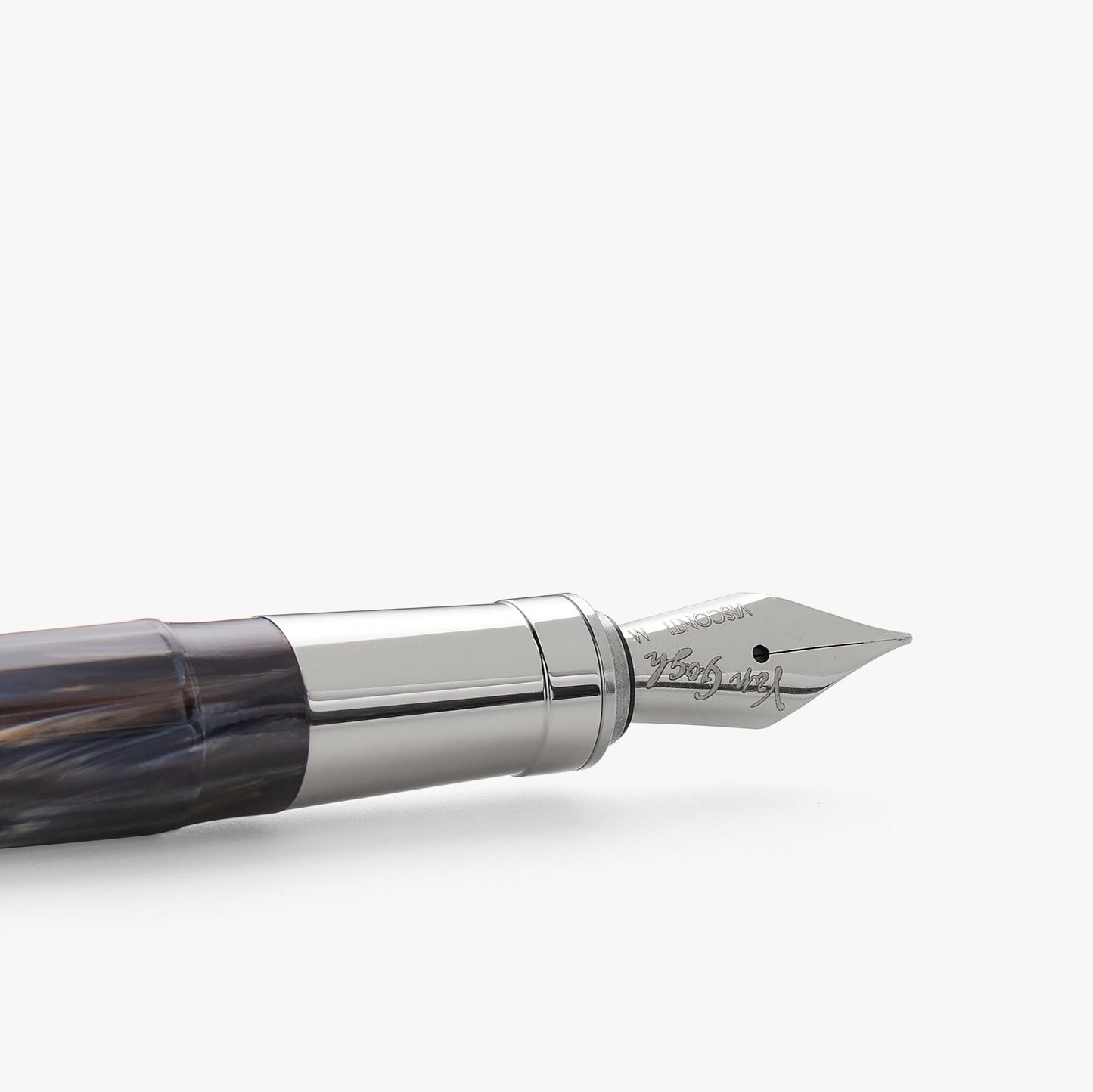 Visconti Van Gogh Fountain Pen - Potato Eaters