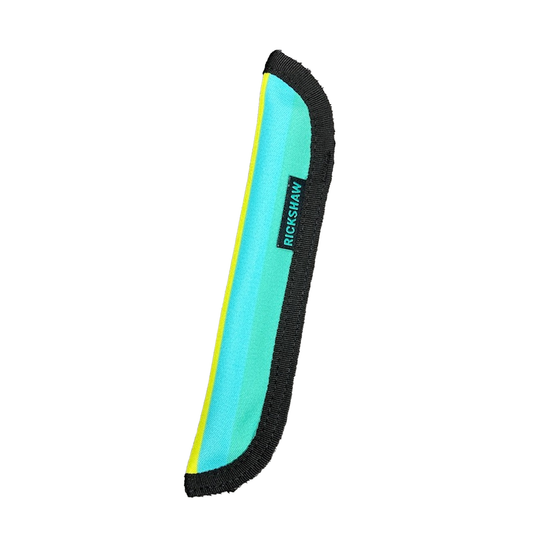 Rickshaw Bagworks 1-Pen Sleeve - Summer Stripes (L)