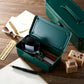 TOYO Trunk Shape Stackable Toolbox T-190 - Live Coral