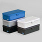 TOYO Trunk Shape Stackable Toolbox T-190 - Blue