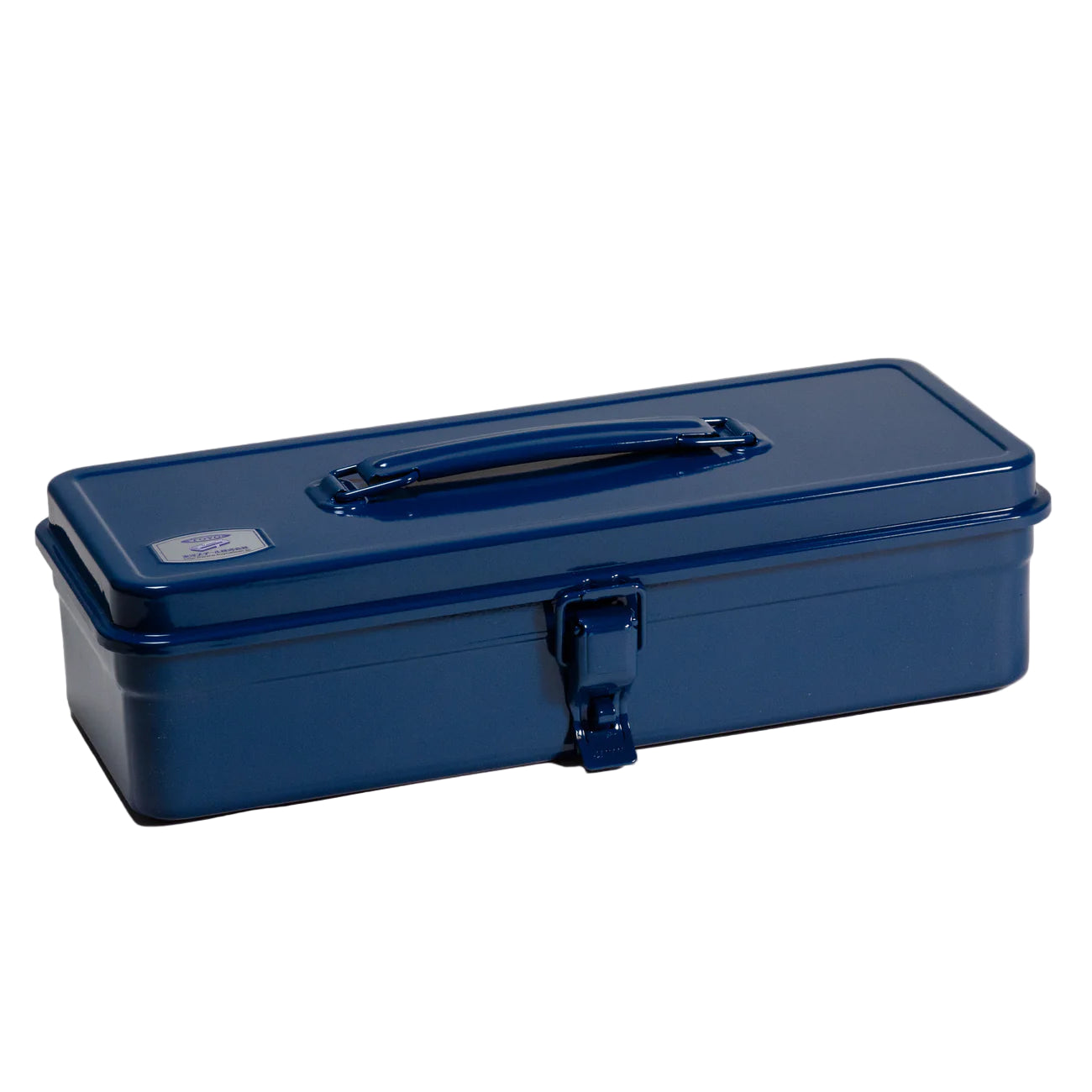 TOYO Steel Toolbox T-320 - Indigo