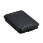 TOYO Stackable Storage Box T-152 - Black