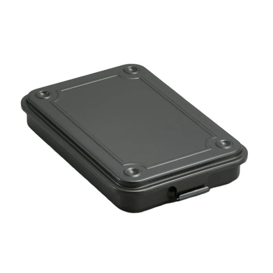 TOYO Stackable Storage Box T-152 - Military Green