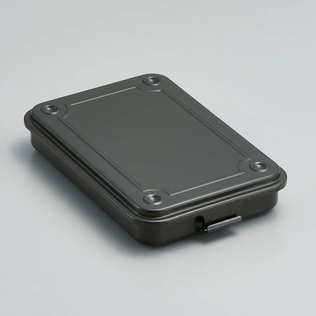 TOYO Stackable Storage Box T-152 - Military Green