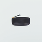 The Superior Labor Leather Pen Case - Black