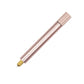 Tom's Studio Lumos Mini Refillable Pen - Blush