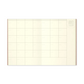 TRAVELER'S Notebook Passport 006 Monthly Free Diary